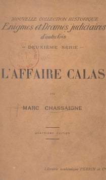 L'affaire Calas