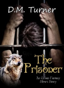 The Prisoner - Campbell Wildlife Preserve, #6