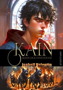Kain - Sohn der Finsternis