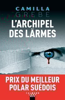 L'Archipel des lärmes