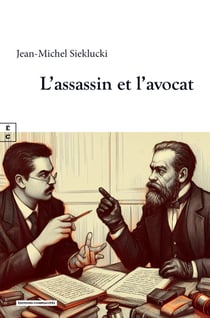 L’assassin et l’avocat