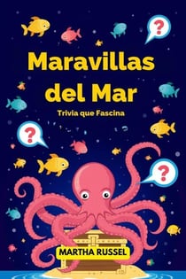 Maravillas del Mar: Trivia que Fascina