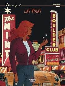 Pin-up - Volume 7 - Las Vegas - Las Vegas