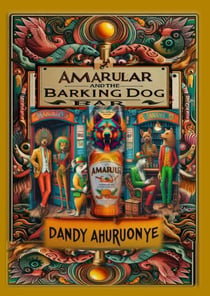 Amarular and the Barking Dog Bar