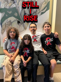 Still I Rise