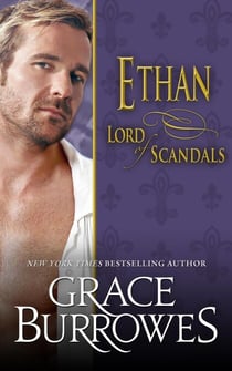 Ethan - Lonely Lords, #3