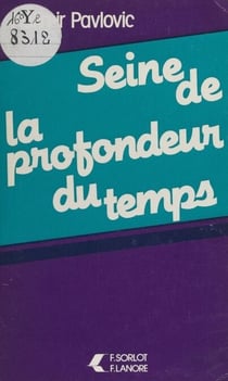 Seine de la profondeur du temps