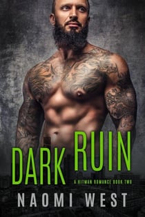 Dark Ruin (Book 2) - Ruined by the Hitman Romance, #2