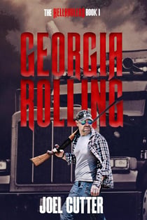 Georgia Rolling - Hell Haulers, #1