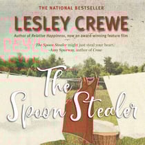 The Spoon Stealer