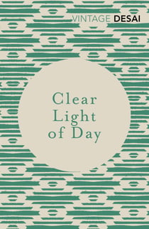 Clear Light of Day - A BBC Between the Covers Big Jubilee Read Pick