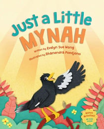 Just a Little Mynah - Just a Little Mynah, #1