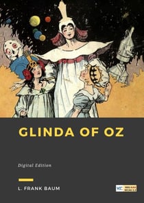 Glinda of Oz