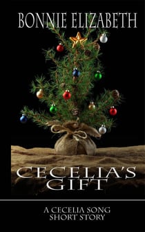 Cecelia's Gift - Cecelia Song Mysteries