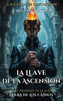 La Llave de la Ascensión - La Era de los Caídos, #1