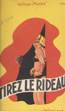 Tirez le rideau