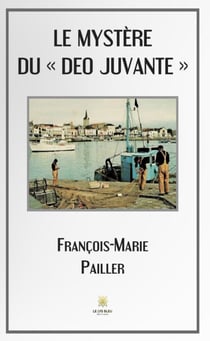 Le mystère du « Deo Juvante » - Roman