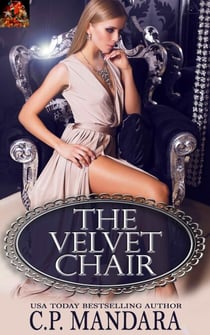 The Velvet Chair - Velvet Lies, #1