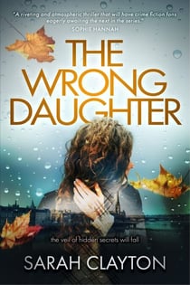 The Wrong Daughter