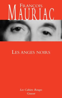 Les anges noirs - roman
