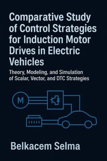 Comparative Study of Control Strategies for Induction Motor Drives in Electric Vehicles