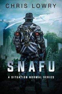 SNAFU - Situation Normal