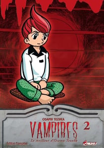 Vampires T02