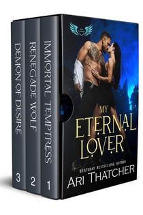 My Eternal Lover - The Devil's Promenade