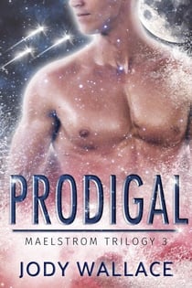 Prodigal - Maelstrom, #3