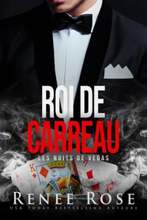 Roi de carreau - Les Nuits de Vegas, #1