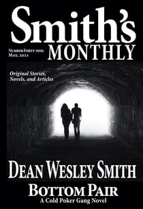 Smith's Monthly #49 - Smith's Monthly, #49