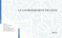 Le Couronnement de Louis - Les rédactions en vers