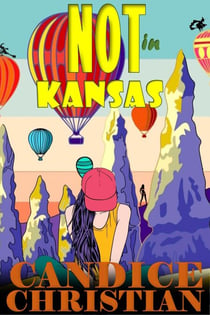 Not in Kansas