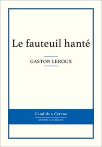 Le fauteuil hanté