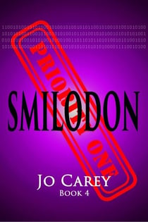 Smilodon - Priority One, #4