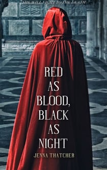 Red as Blood, Black as Night