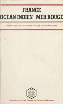 France, océan Indien, mer Rouge