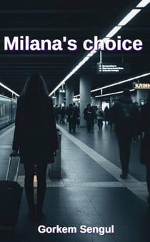 Milana's Choice - Ivanova Series, #1