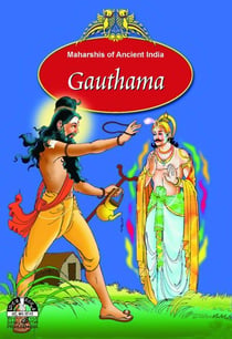 Gautama - Maharshis of Ancient India
