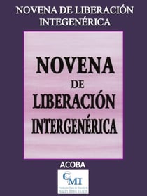 Novena de Liberación Intergenérica
