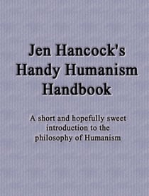 Jen Hancock's Handy Humanism Handbook