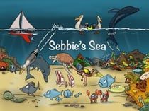Sebbie's Sea