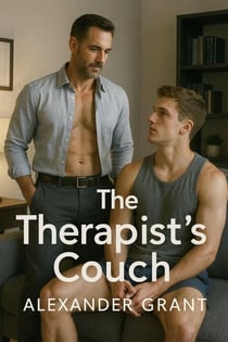 The Therapist's Couch - Forbidden Touches, #6
