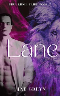 Lane - Fire Ridge Pride, #7