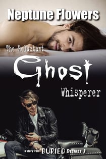 The Reluctant Ghost Whisperer - Barrow and Sparrow, #1