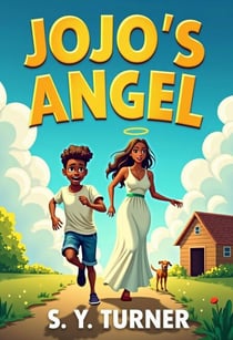 Jojo's Angel - EPIC BOOKS, #1