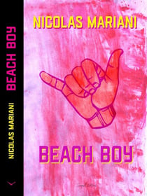 Beach Boy - Mariani, #4