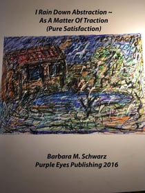 I Rain Down Abstraction - As A Matter Of Traction (Pure Satisfaction)