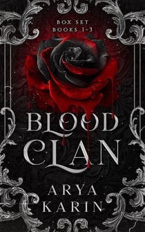 Blood Clan Box Set - Blood Clan