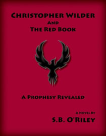 Christopher Wilder And The Red Book